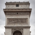 Arc de Triomphe